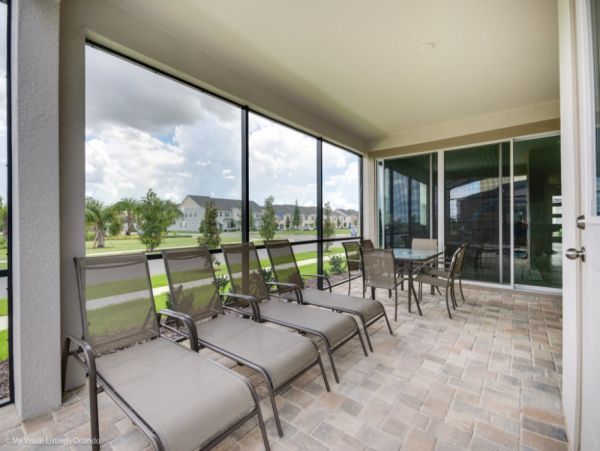 Orlando Home 951152