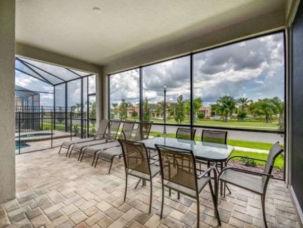 Orlando Home 951152