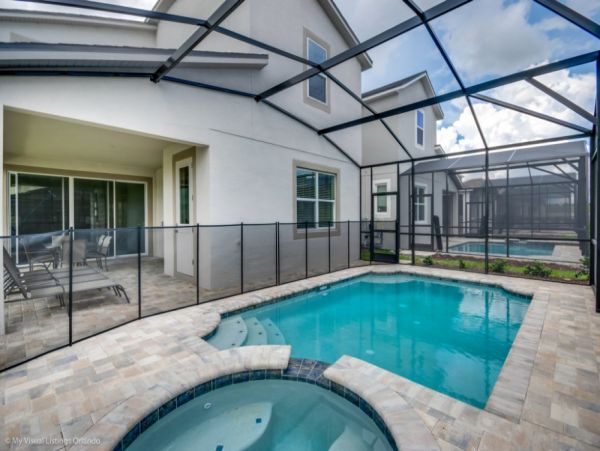 Orlando Home 951152