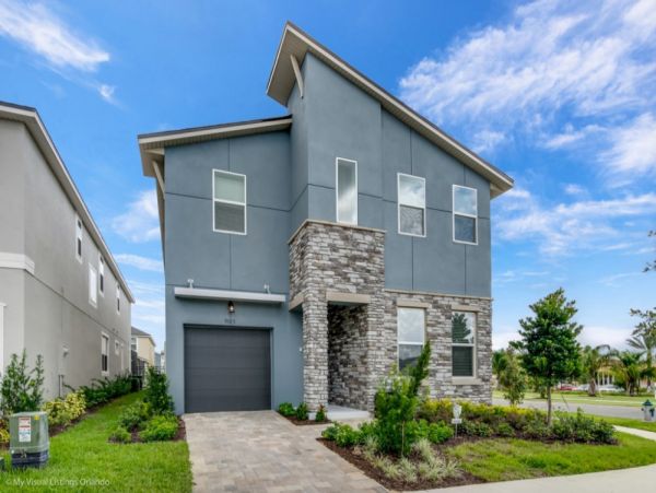 Orlando Home 951152