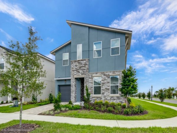 Orlando Home 951152