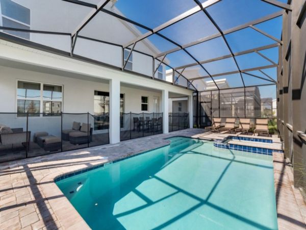 Orlando Home 951153