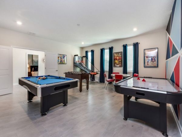 Orlando Home 951153