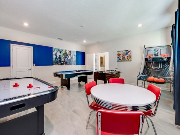 Orlando Home 951153