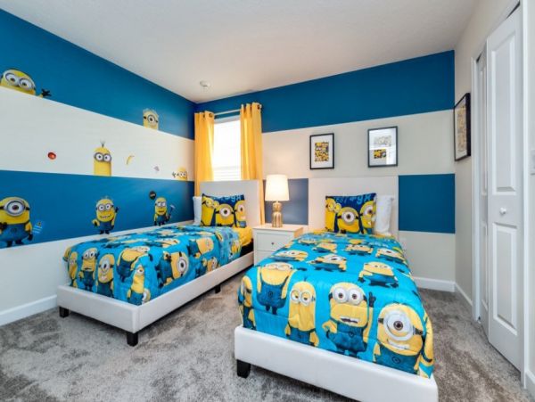 Orlando Home 951153