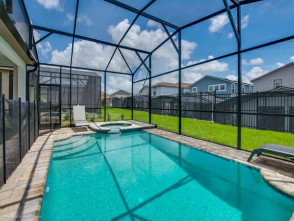 Orlando Home 951154