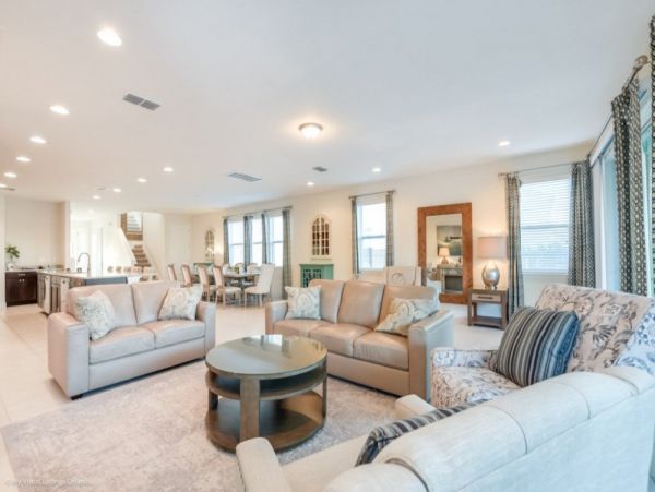Orlando Home 951155