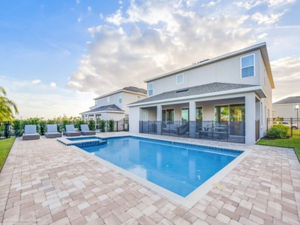 Orlando Home 951155