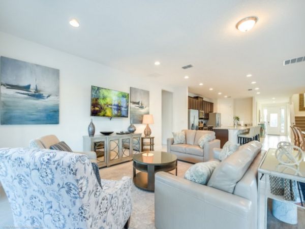 Orlando Home 951155