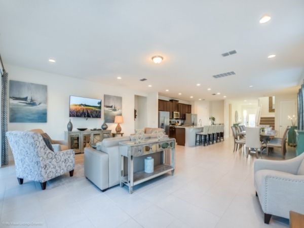 Orlando Home 951155