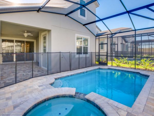 Orlando Home 951157