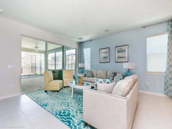 Orlando Home 951157