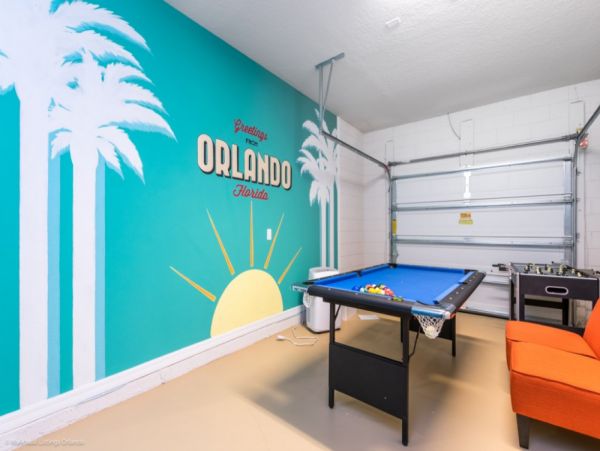 Orlando Home 951157