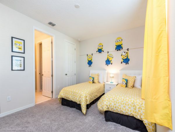 Orlando Home 951157