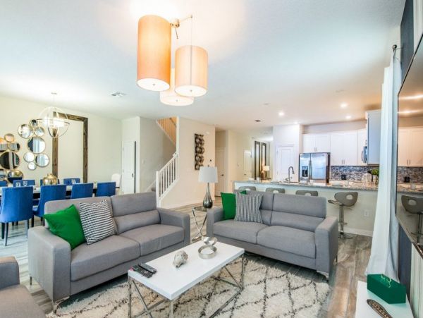 Orlando Home 951158