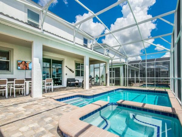Orlando Home 951158
