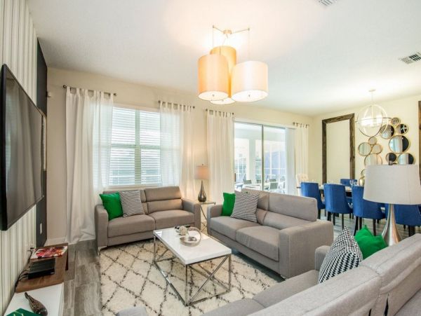 Orlando Home 951158