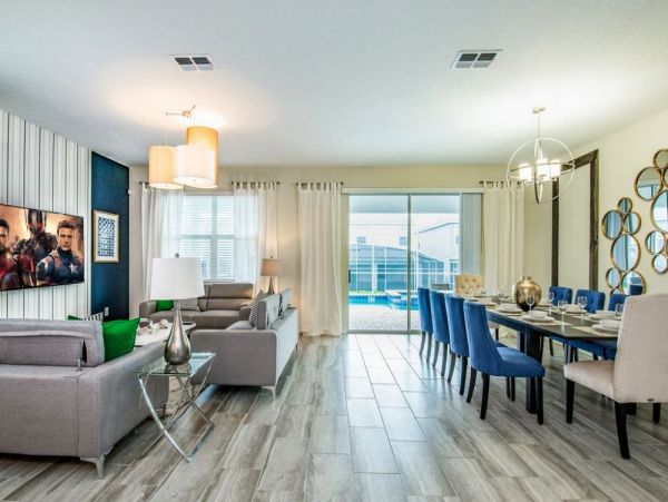 Orlando Home 951158