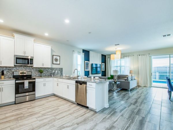 Orlando Home 951158
