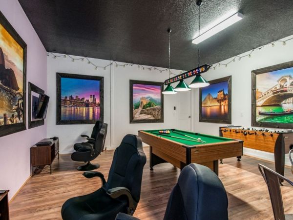 Orlando Home 951158