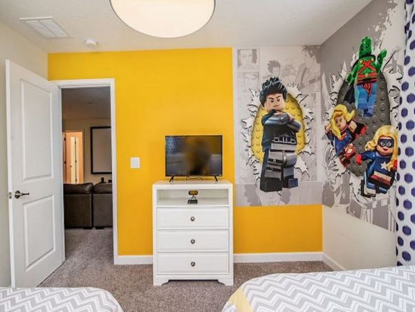 Orlando Home 951158