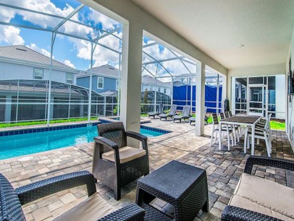 Orlando Home 951158