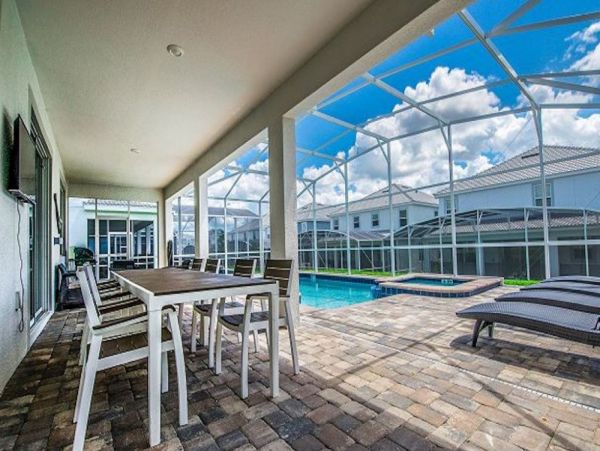 Orlando Home 951158