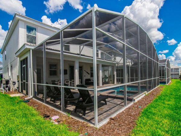 Orlando Home 951158