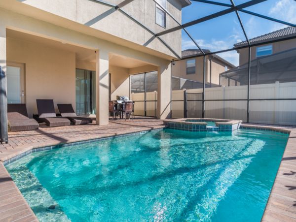 Orlando Home 951159