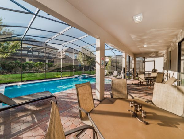 Orlando Home 951159