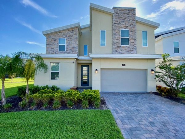 Orlando Home 951160