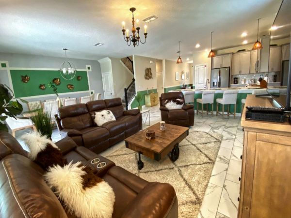 Orlando Home 951160