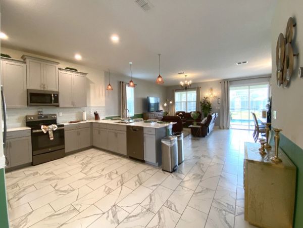 Orlando Home 951160