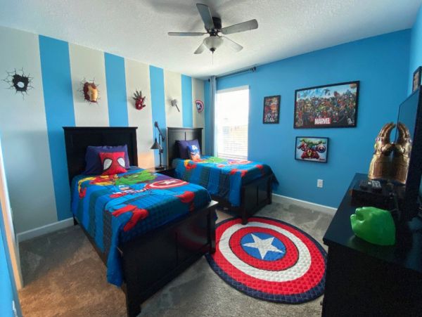 Orlando Home 951160