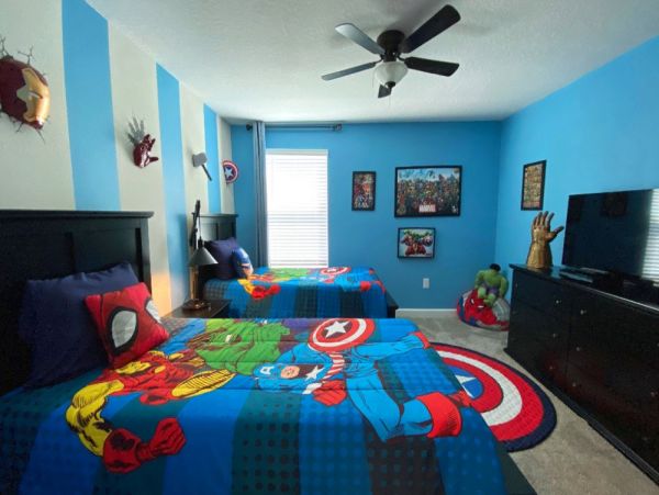 Orlando Home 951160