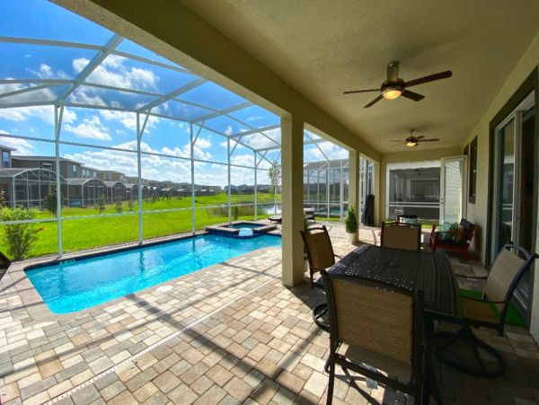 Orlando Home 951160