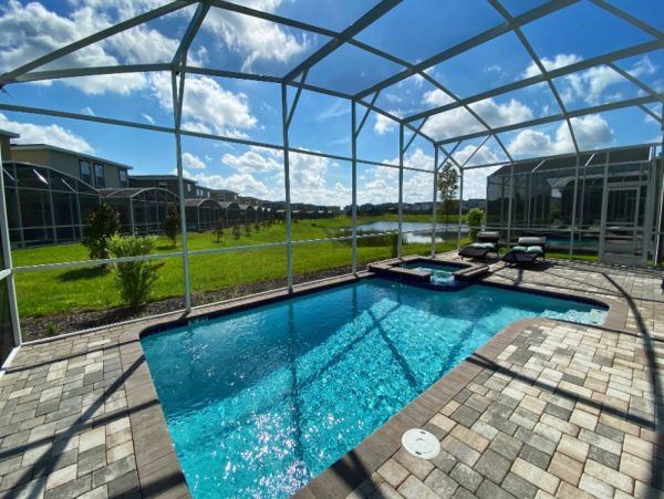 Orlando Home 951160