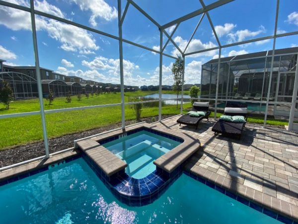 Orlando Home 951160