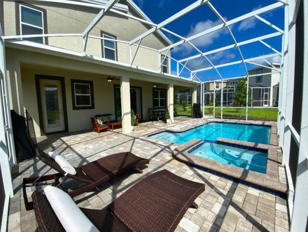 Orlando Home 951160