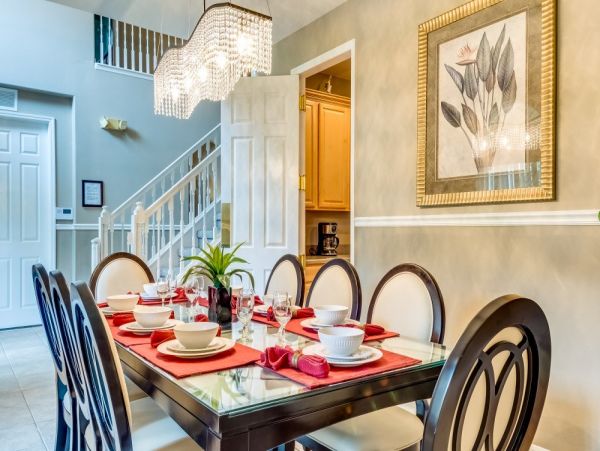 Orlando Home 951162