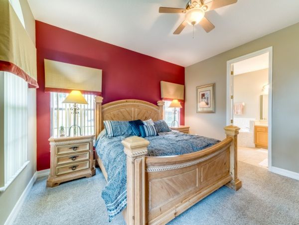 Orlando Home 951162