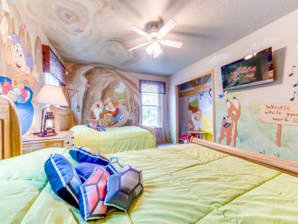 Orlando Home 951162