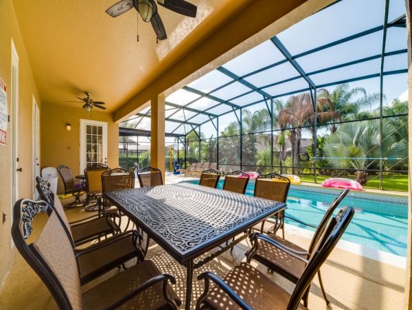 Orlando Home 951162