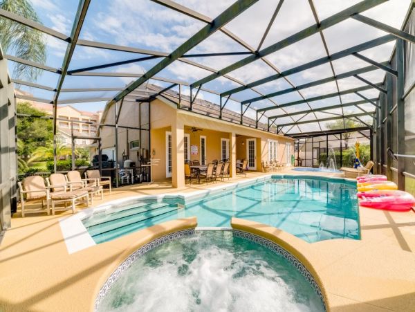 Orlando Home 951162