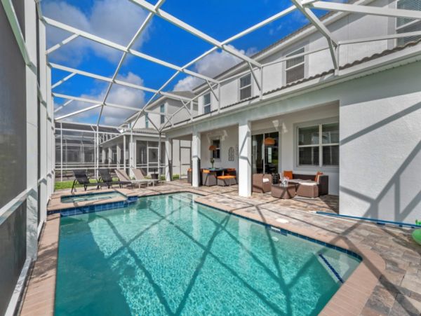 Orlando Home 951163