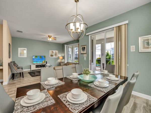 Orlando Home 951163