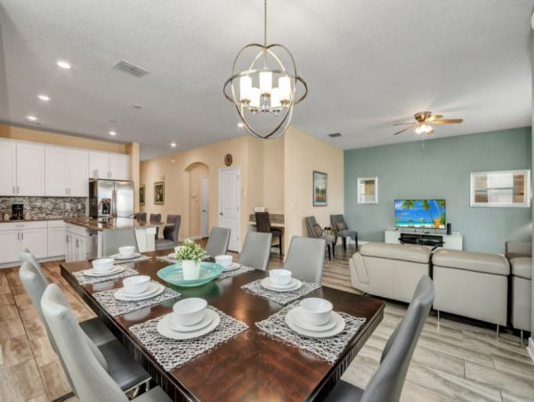 Orlando Home 951163