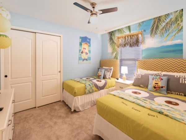 Orlando Home 951164