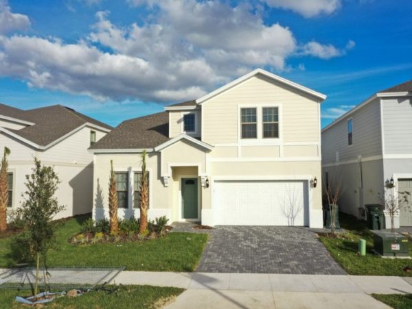 Orlando Home 951164