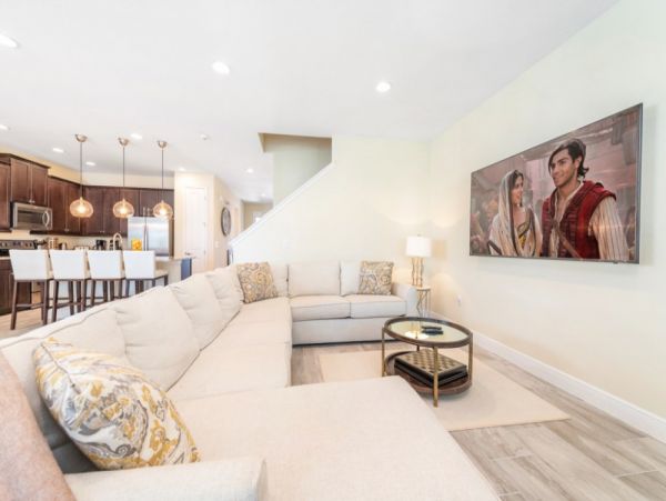 Orlando Home 951165